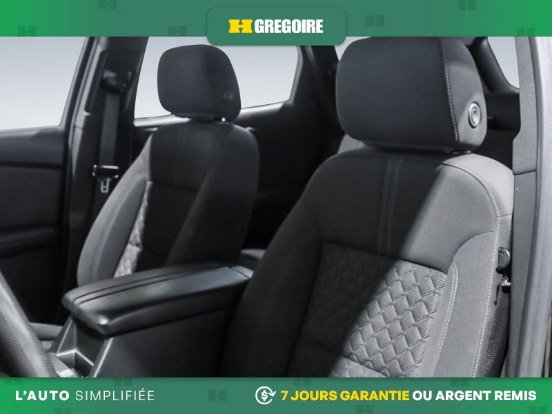 Chevrolet Blazer 2021 Noir Blainville - photo #13