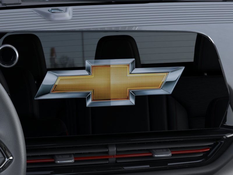 Chevrolet Silverado EV RST 2024 Noir Saint-Eustache - photo #19