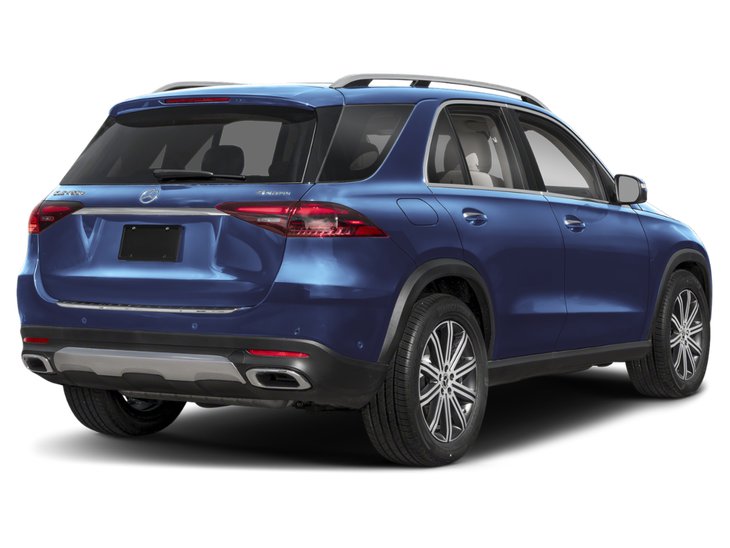 2026 Mercedes-Benz GLE GLE 450e