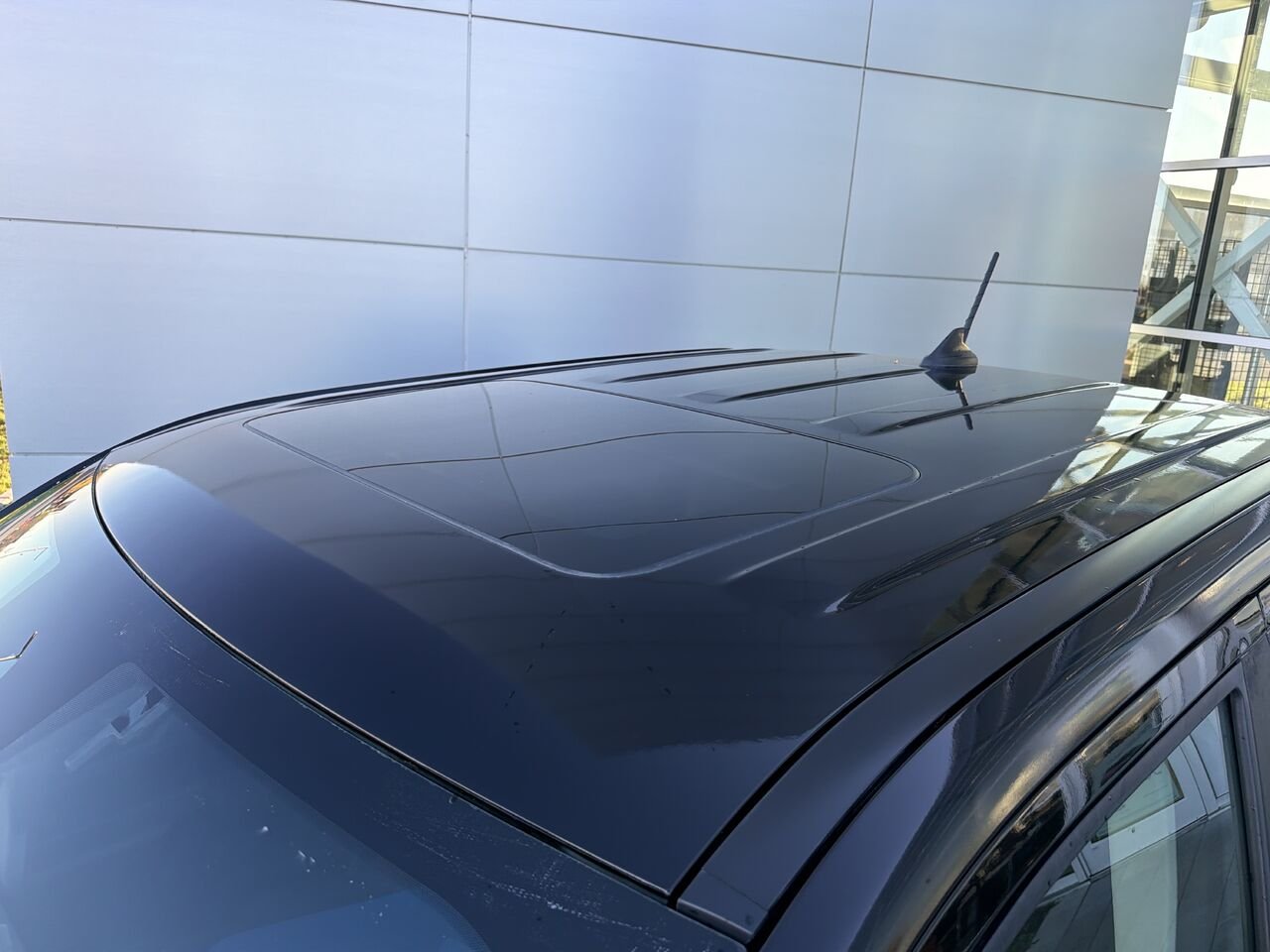2022 Ford Maverick Black Saint-Jérôme - photo #6