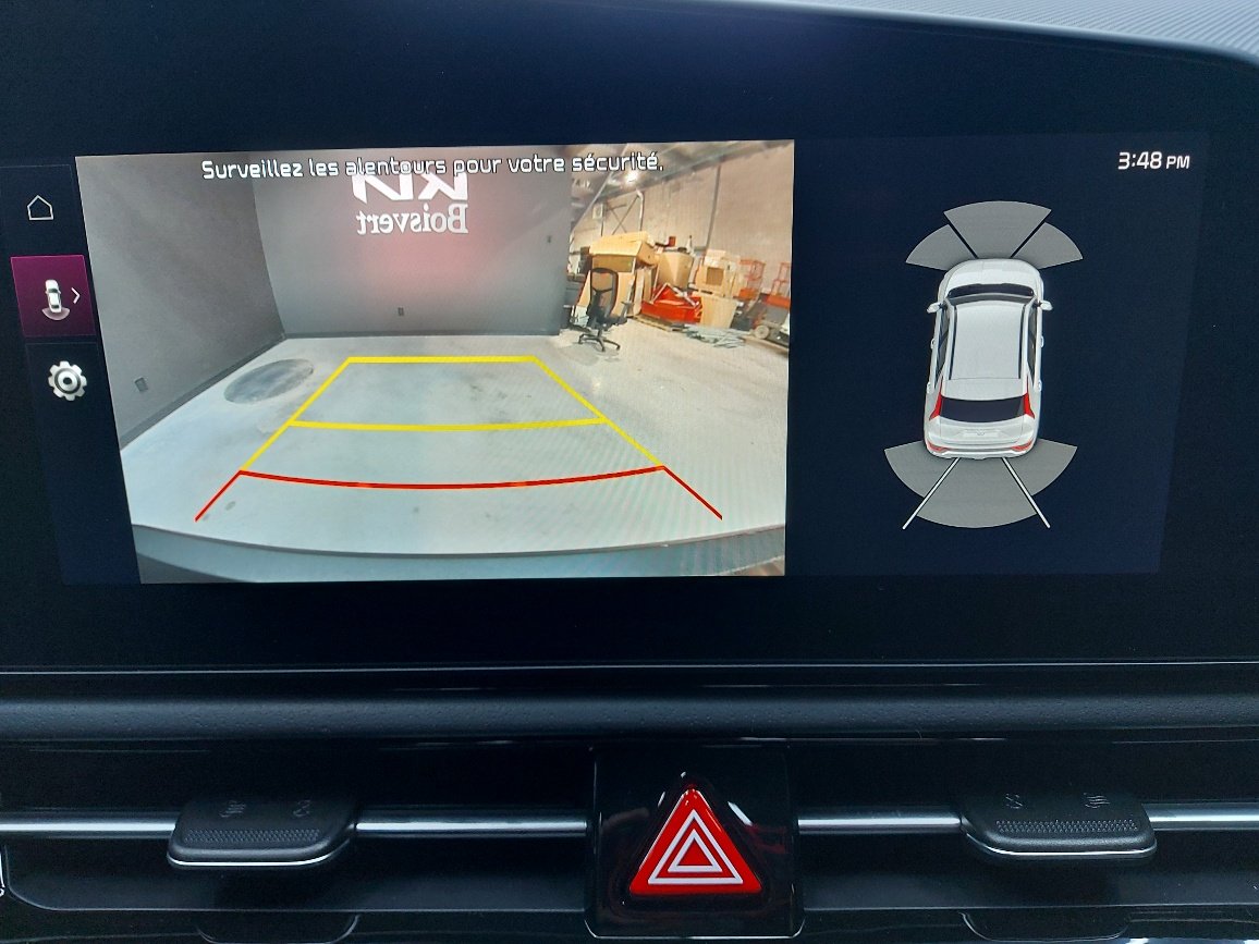Kia Niro électrique 2026 Blainville - photo #23