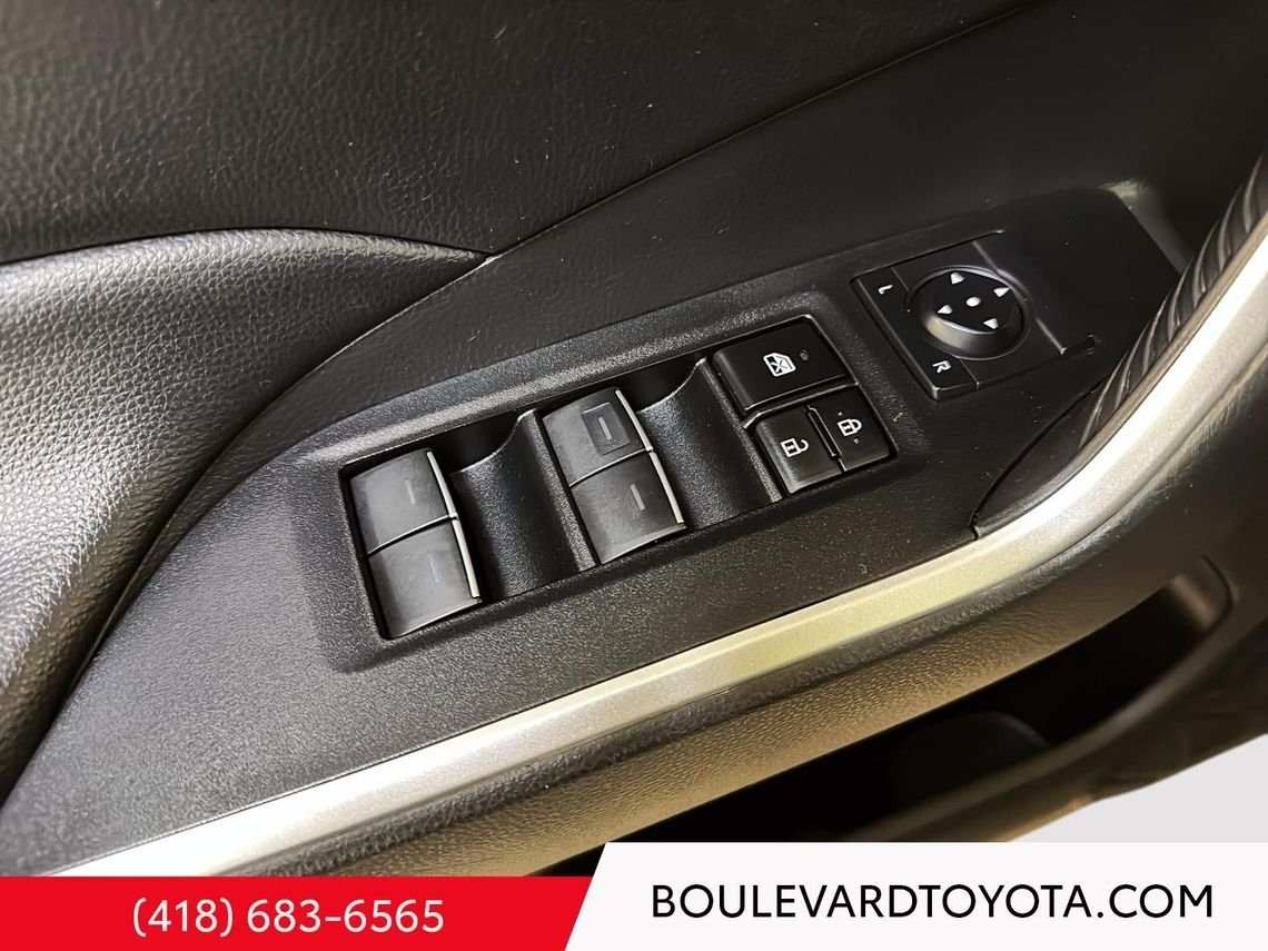 2023 Toyota RAV4 Hybrid 99232A-83 | XLE, AWD Magnetic Grey Metallic Québec - photo #8