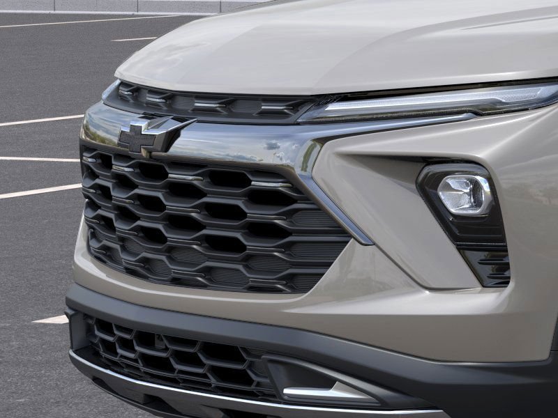 2026 CHEVROLET Trailblazer ACTIV White Sands Saint-Eustache - photo #12