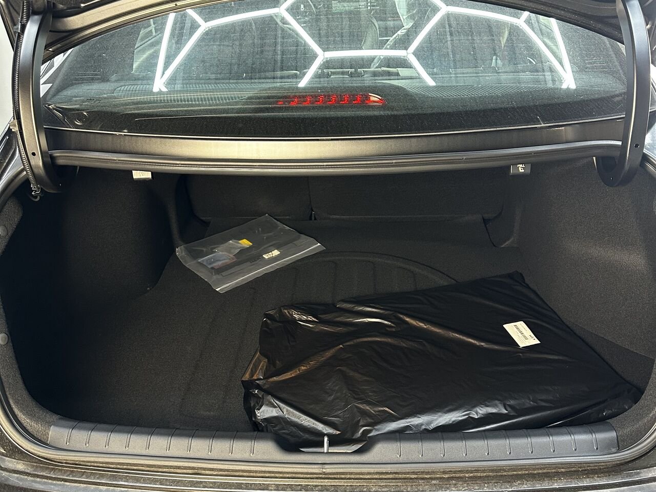 2026 Kia K4 Interstellar Grey Blainville - photo #2
