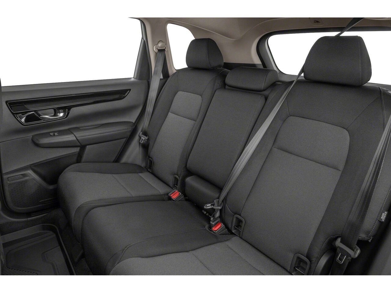 Honda CR-V Sport 2023 Noir Gatineau - photo #7