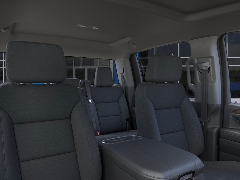 2025 Chevrolet Silverado 2500HD LT Summit White Saint-Eustache - photo #23