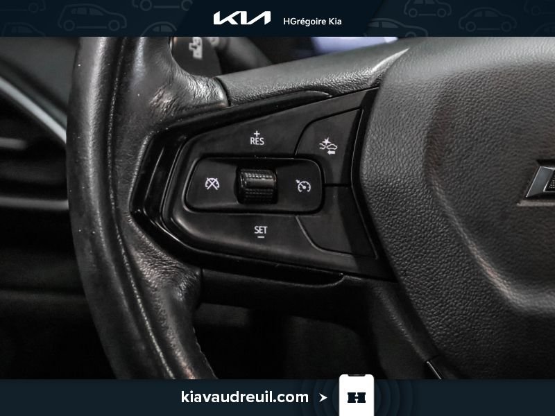 Chevrolet Bolt EUV 2023 Blanc Blainville - photo #10