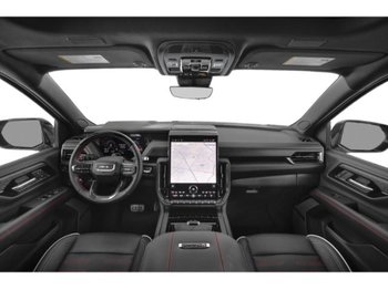GMC Yukon XL AT4 Ultimate