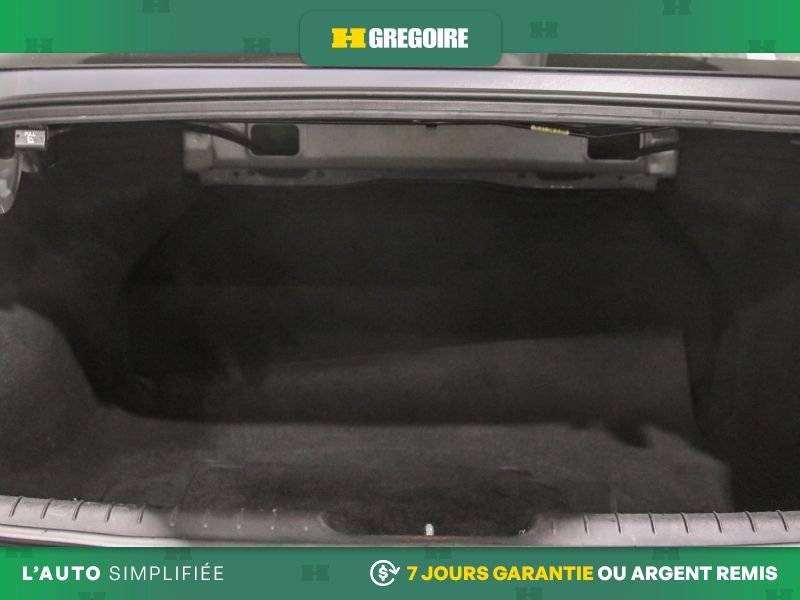 Hyundai Elantra 2021 Gris Blainville - photo #33