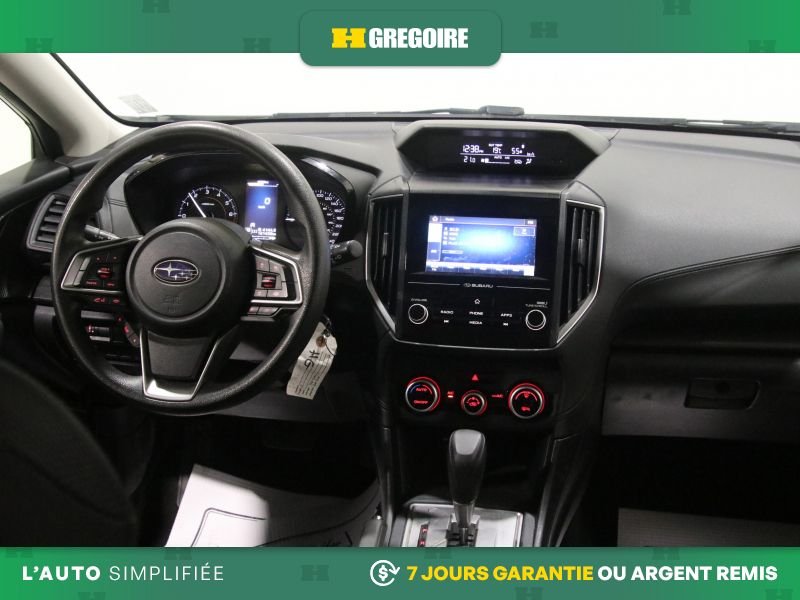 2021 Subaru Crosstrek White Laval - photo #17