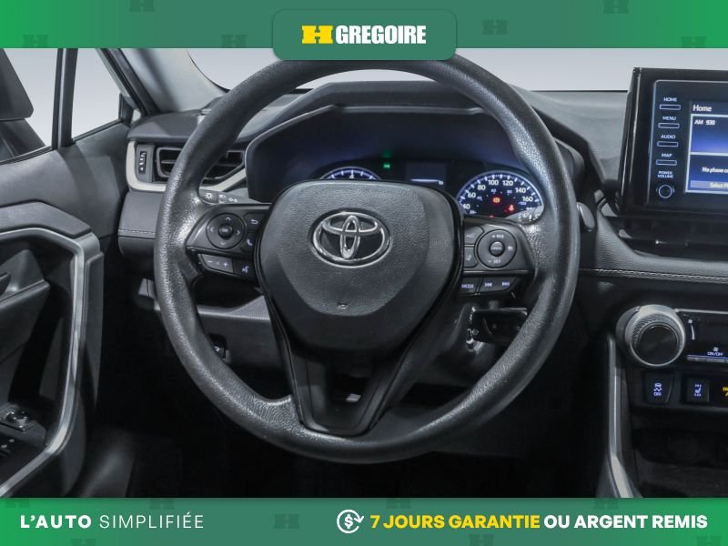 Toyota Rav 4 2020 Argent Blainville - photo #18