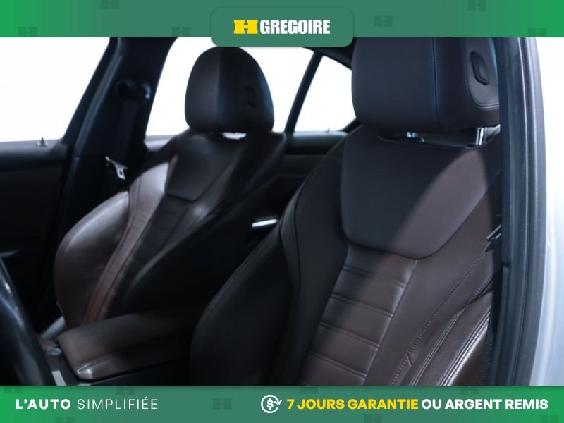 BMW 330I 2019 Argent Blainville - photo #15