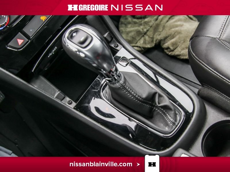 2018 Buick Encore Grey Blainville - photo #19