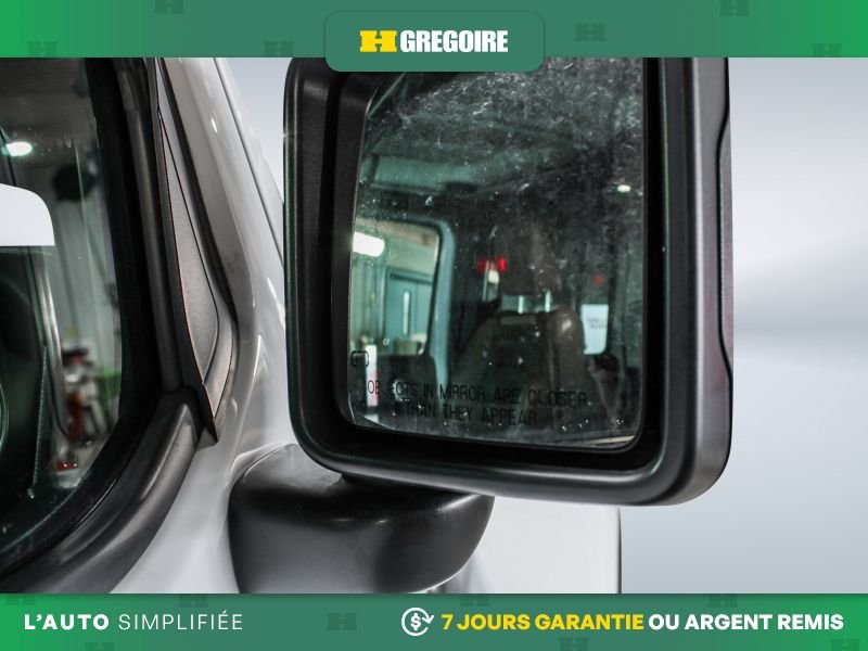 2022 Jeep Wrangler White Saint-Eustache - photo #19