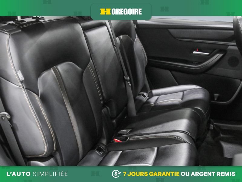 2025 Mazda CX-90 Beige Laval - photo #31