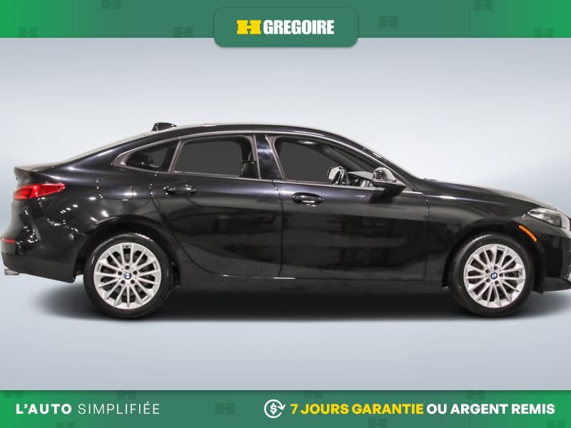 2024 BMW 228i Black Blainville - photo #10