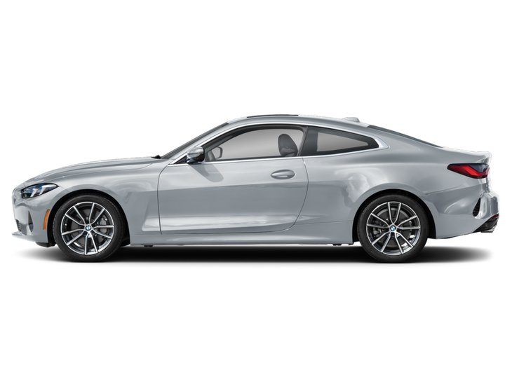 2027 BMW Série 4 430i xDrive