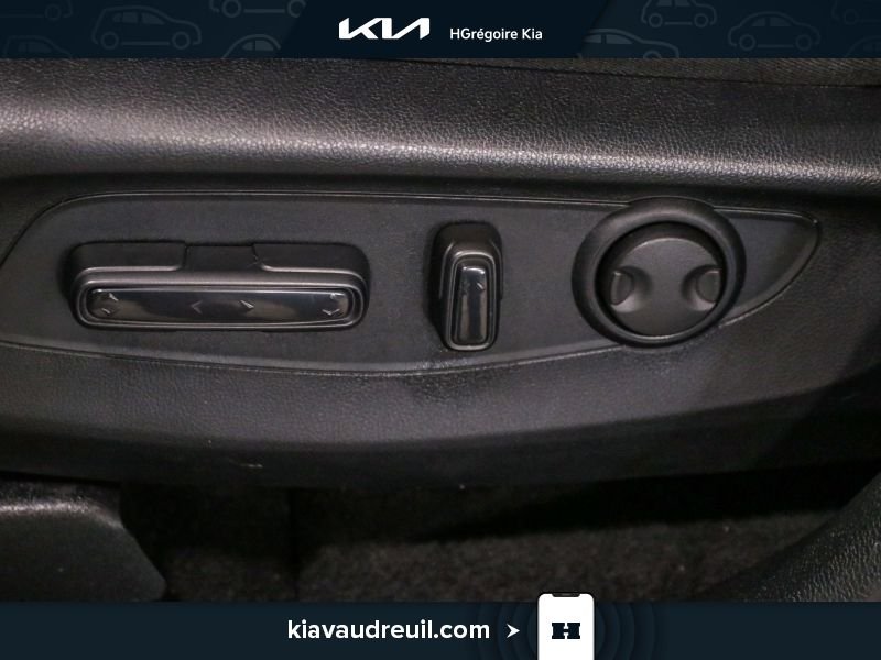 Honda CRV KA8042 | Sport Traction Intégrale 2025 Argent Laval - photo #11