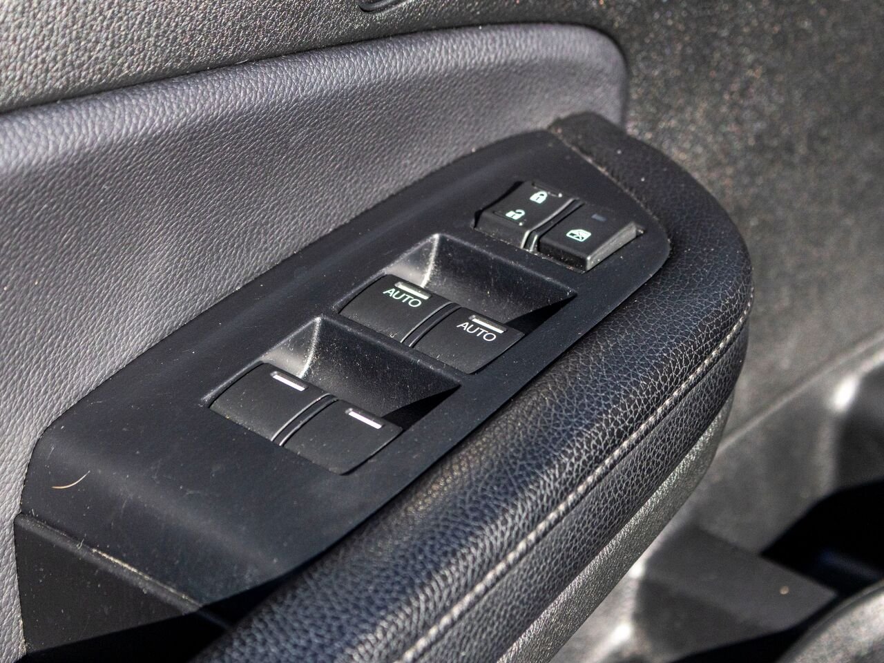 2020 Honda Passport EX-L Traction Intégrale Black Châteauguay - photo #29