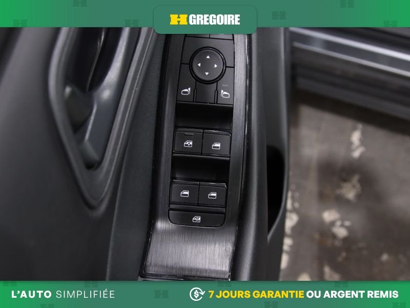 2024 Nissan Rogue Grey Blainville - photo #18