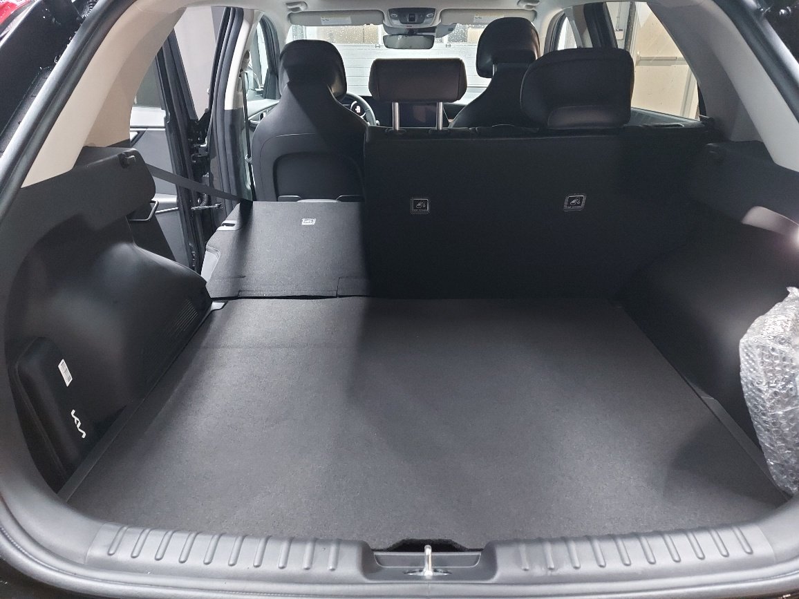 Kia Niro électrique 2026 Blainville - photo #9
