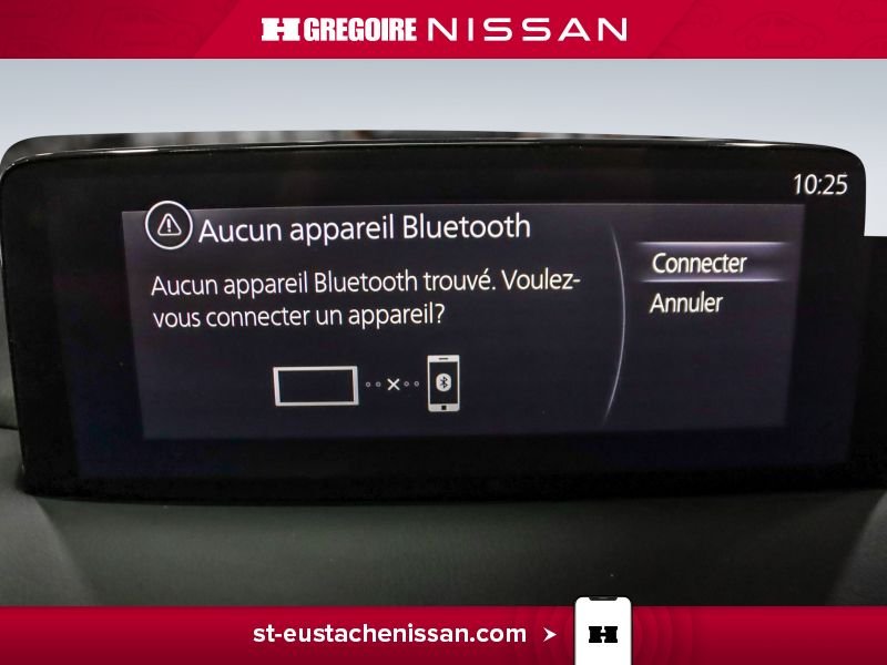 2023 Mazda CX-5 Blue Laval - photo #22