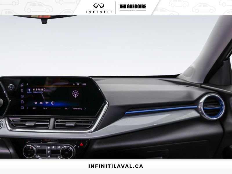Chevrolet Trax 2024 Laval - photo #23