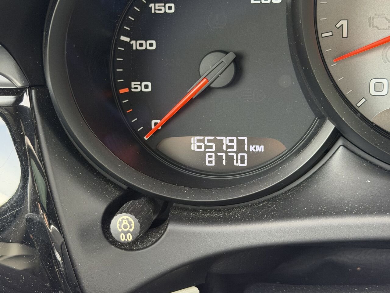 Porsche Macan S TI 2018 Gris Châteauguay - photo #17