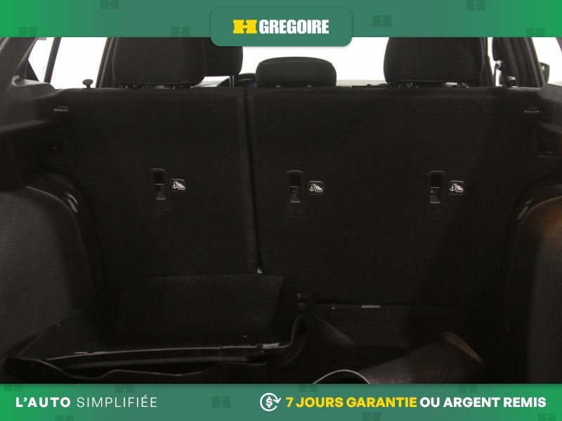 Nissan Kicks 823359 | S AUTO A/C GR ELECT CAM RECUL BLEUTOOTH 2020 Gris Laval - photo #30