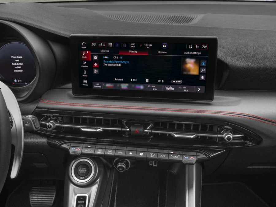 2024 DODGE Hornet R/T PLUS 8 Ball