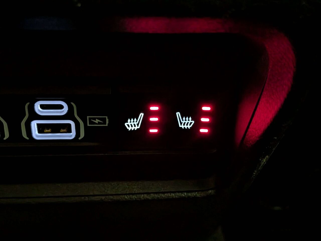 2022 Jeep Grand Cherokee 4xe 4x4 Grey Val-David - photo #14