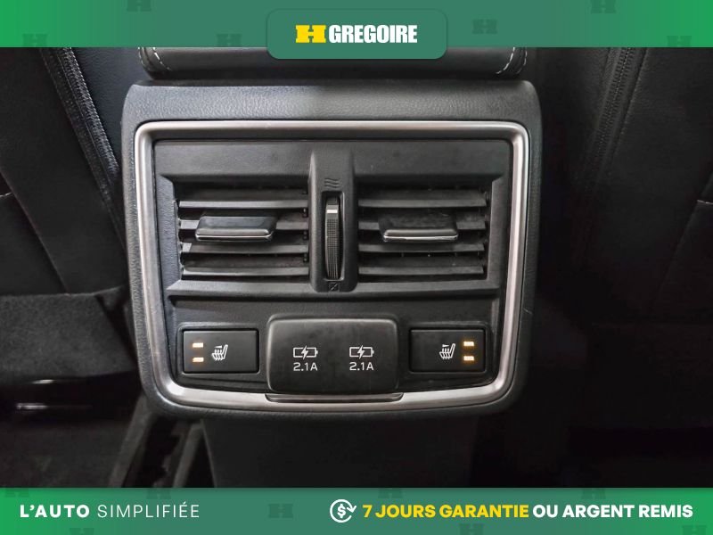 Subaru Forester 2021 Gris Blainville - photo #32