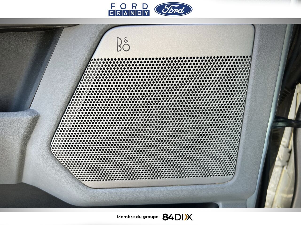 2024 Ford Super Duty F-250 SRW Silver Granby - photo #17