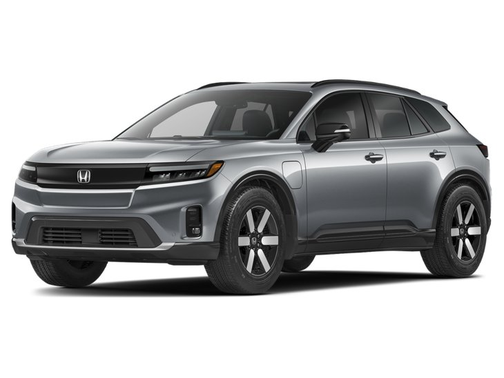2026 Honda Prologue EX-L