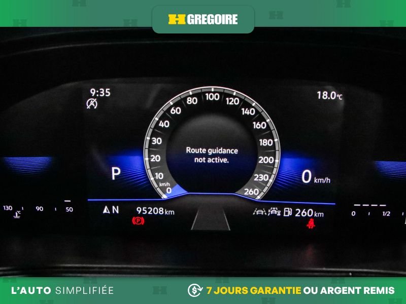 2024 Volkswagen Taos Grey Blainville - photo #16