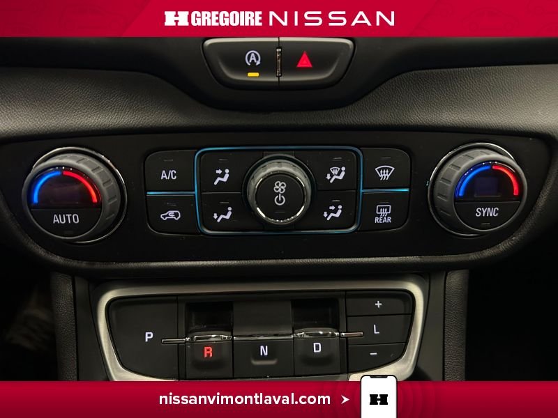 2024 GMC Terrain White Laval - photo #26