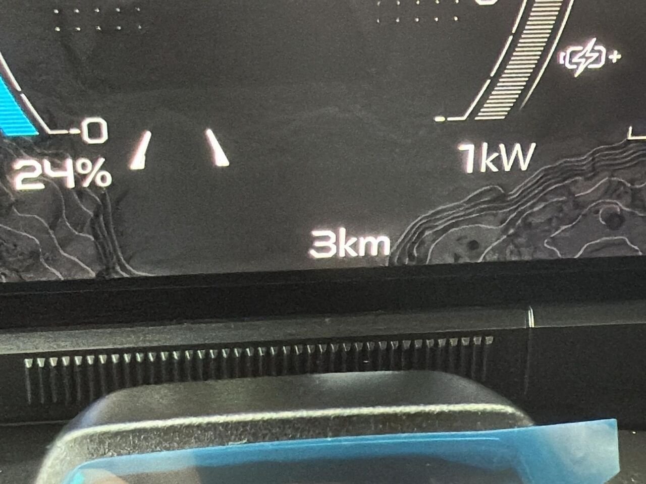 2026 GMC HUMMER EV SUV HUMMER EV 2X Void Black Saint-Hyacinthe - photo #11