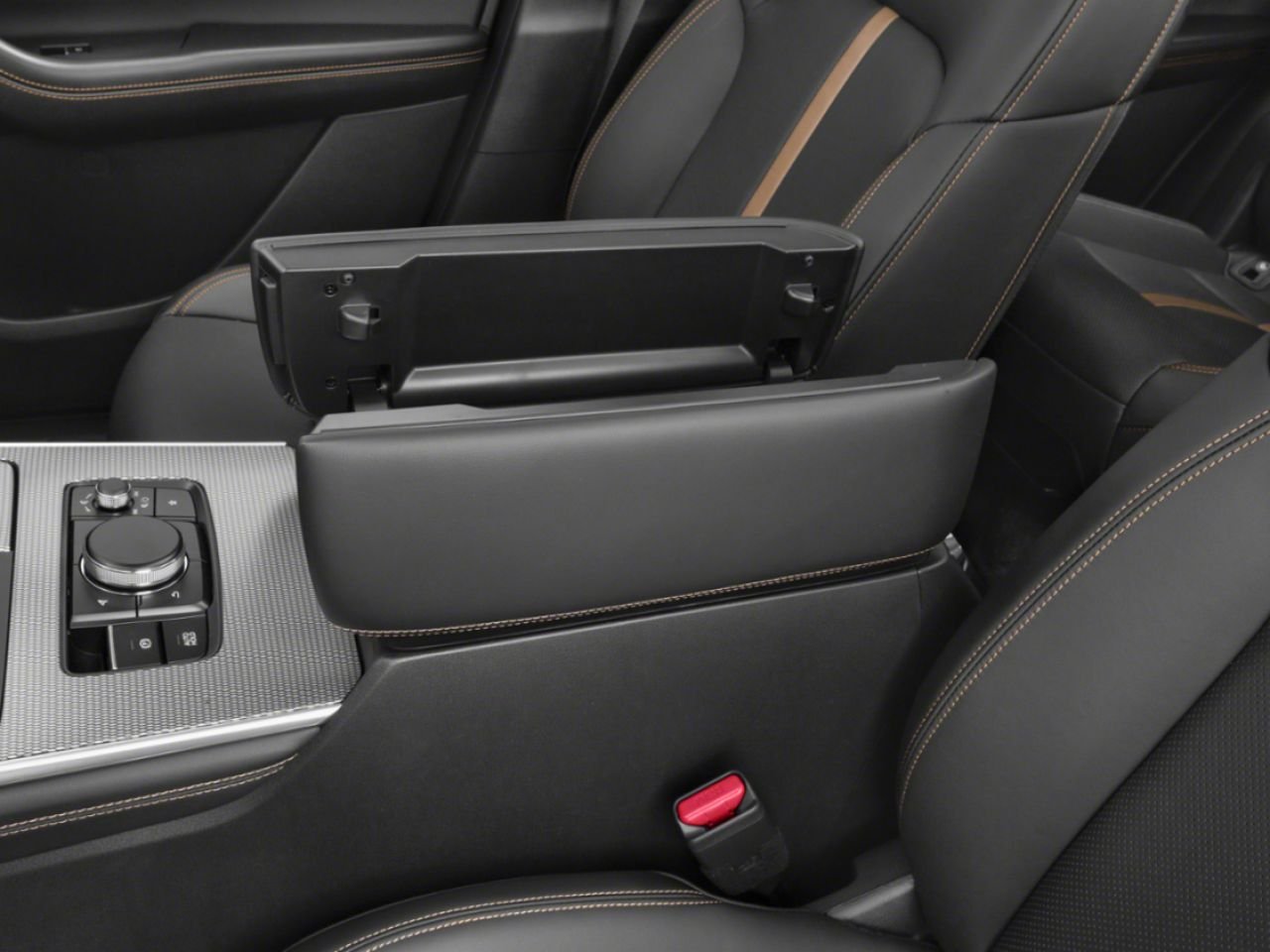 2026 MAZDA CX-90 PHEV Deep Crystal Blue Mica Notre-Dame-des-Prairies - photo #10