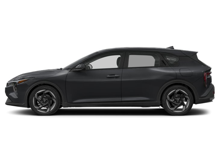 2026 Kia K4 à hayon EX+