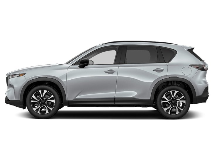 2026 Mazda CX-5 GS