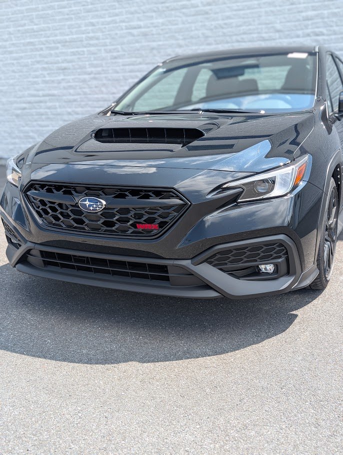 2026 Subaru WRX GT CVT Crystal Black Silica Saint-Hyacinthe - photo #0