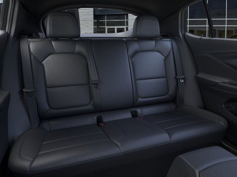 BUICK Envista Tourisme sport 4 portes TA 2026 EBENE CREPUSCULE METALLISE Sherbrooke - photo #16