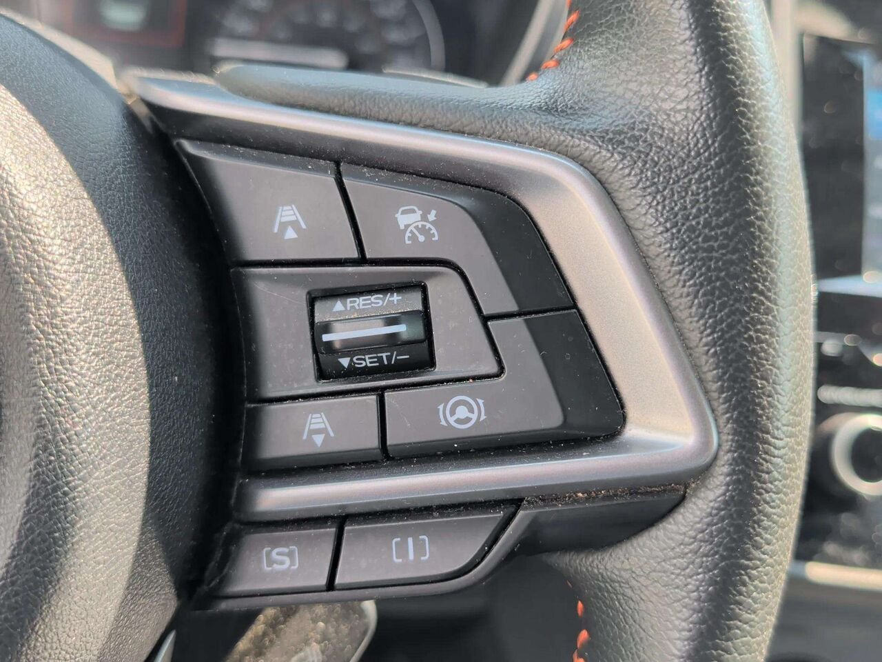 2021 Subaru Crosstrek Touring CVT Black Gatineau - photo #15