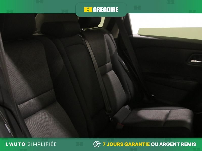 Nissan Rogue 823702 | SV Moonroof AWD AUTO A/C TOIT MAGS CAM RECUL BLEUT 2024 Rouge Laval - photo #31