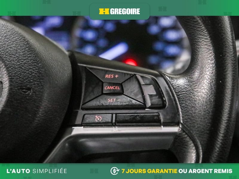 Nissan Kicks 2019 Gris Saint-Eustache - photo #19