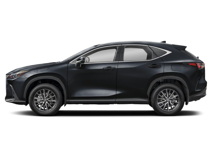 2026 Lexus NX NX 350h