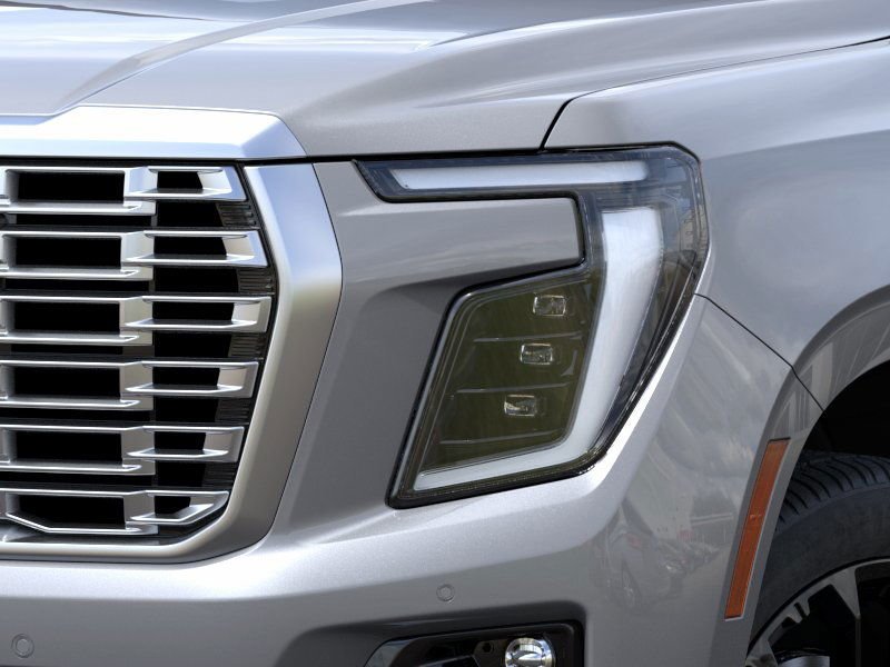 2025 GMC Yukon Denali Saint-Eustache - photo #9