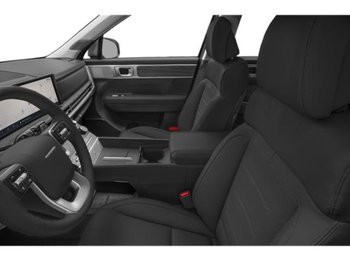 Hyundai Santa Fe hybride Privilégié