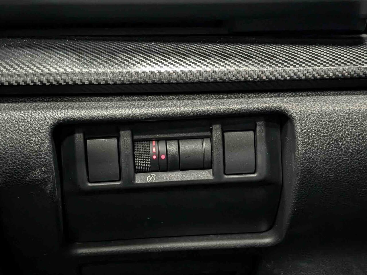 Subaru CROSSTREK Convenience 2024 Blanc Sherbrooke - photo #15
