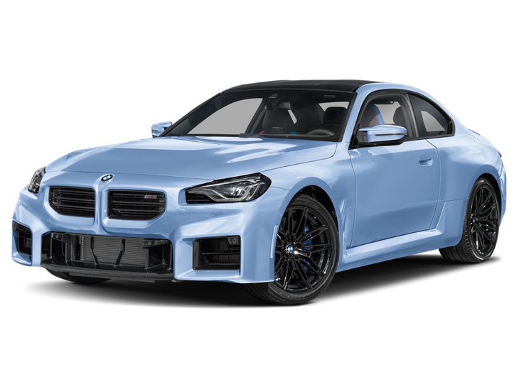 2027 BMW M2 M xDrive